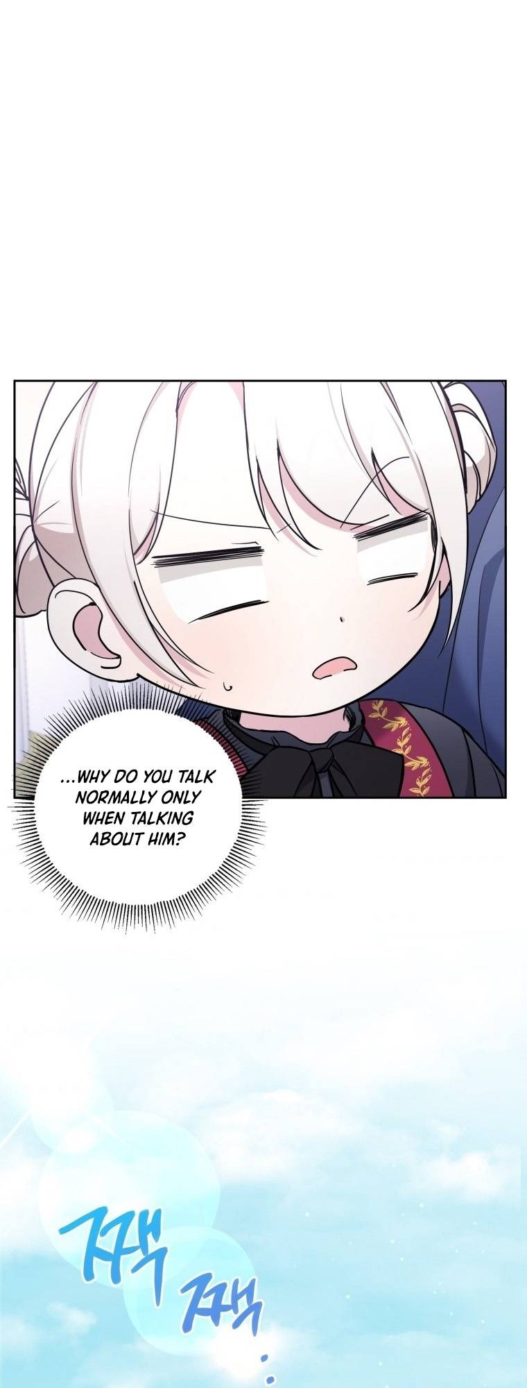 The Wicked Little Princess chapter 56 page 30
