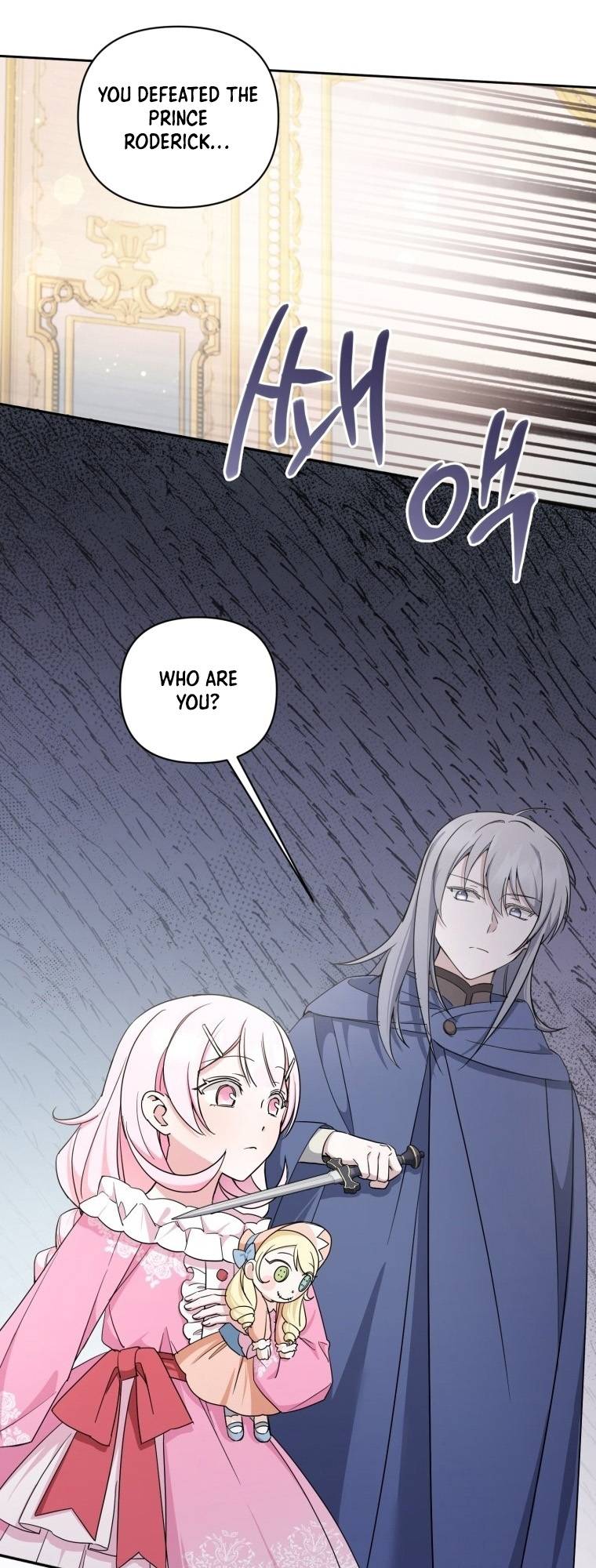 The Wicked Little Princess chapter 56 page 35