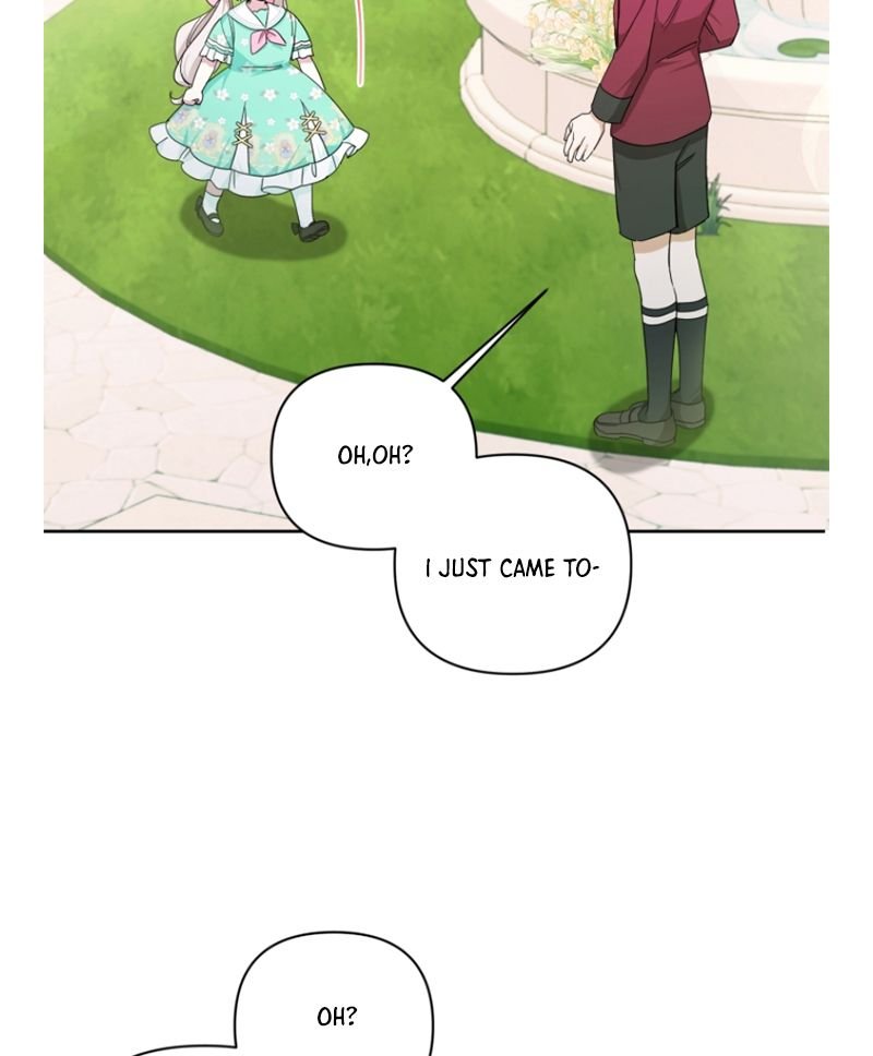 The Wicked Little Princess chapter 59 page 27