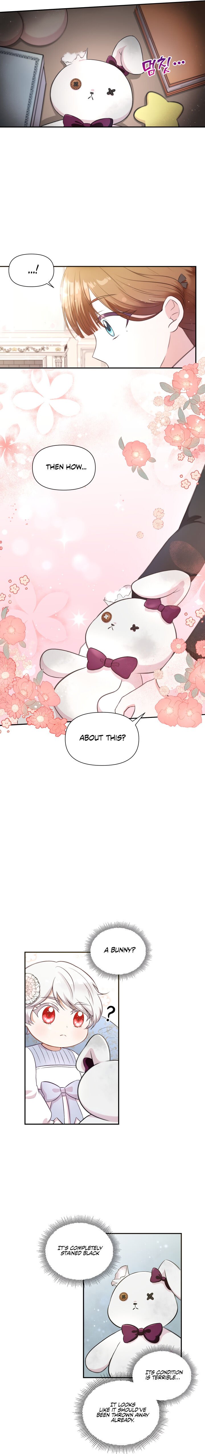 The Wicked Little Princess chapter 6 page 6