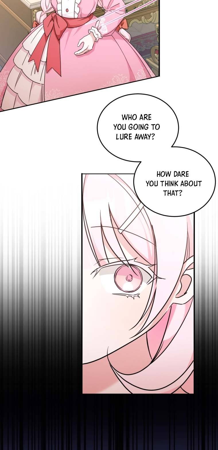 The Wicked Little Princess chapter 60 page 16