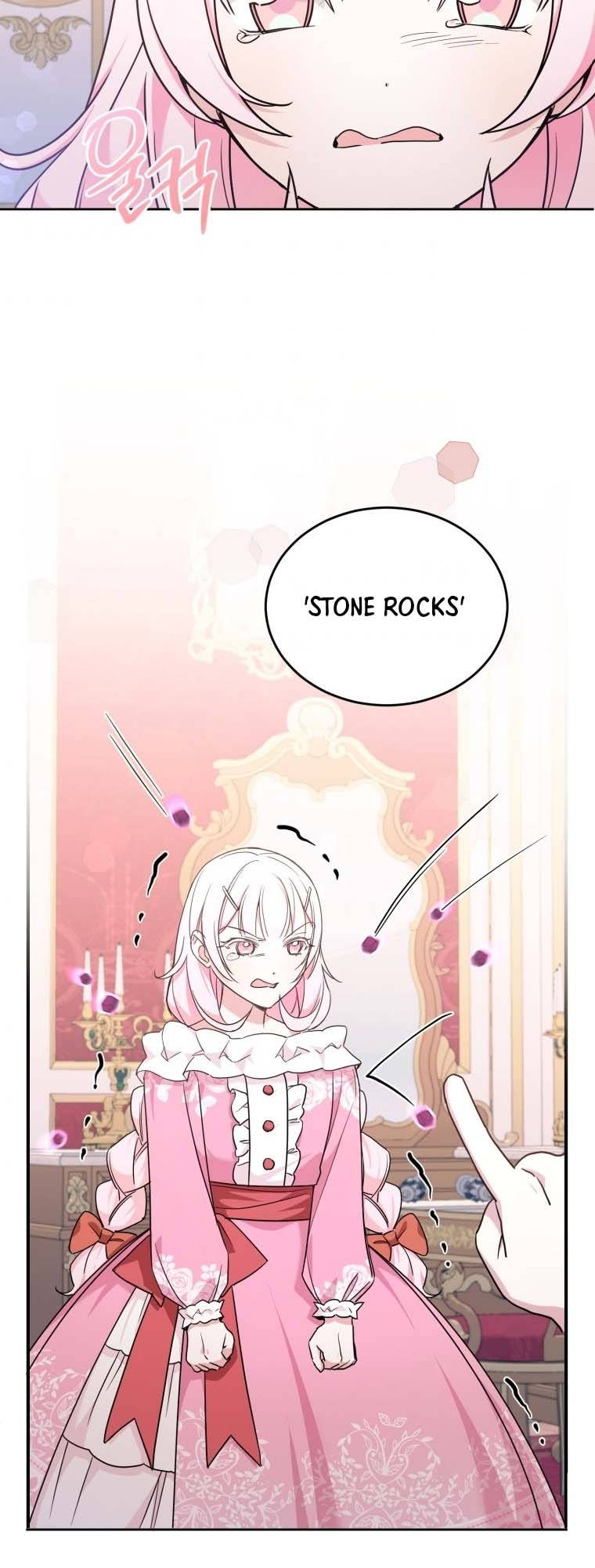 The Wicked Little Princess chapter 60 page 35
