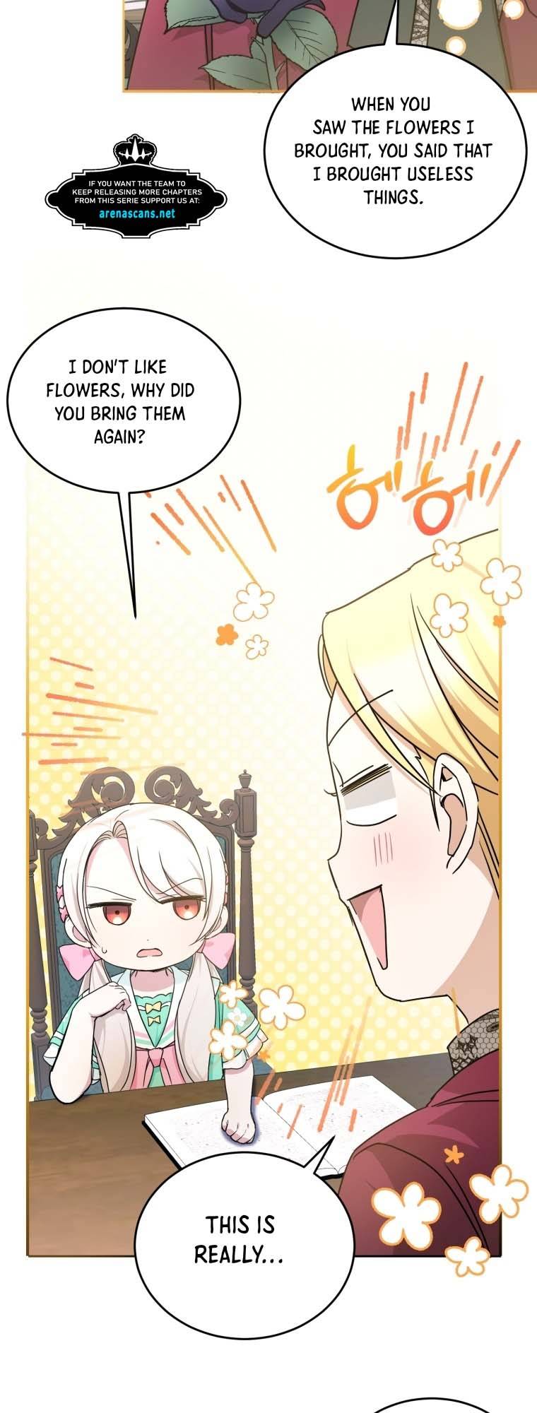 The Wicked Little Princess chapter 60 page 4
