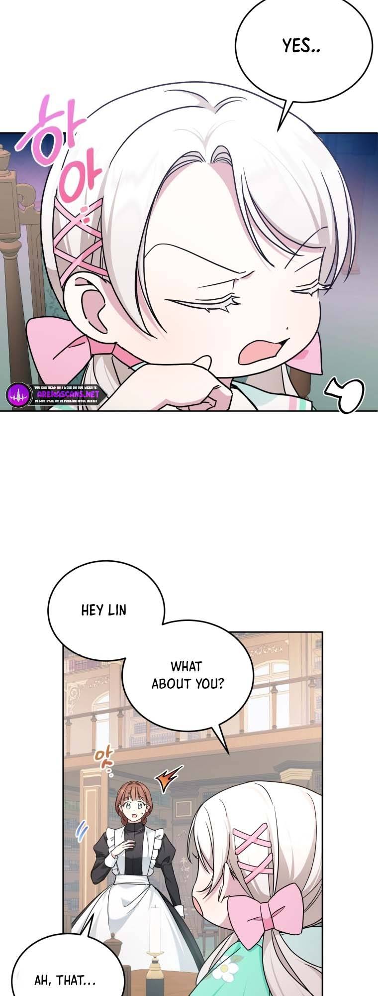 The Wicked Little Princess chapter 60 page 5