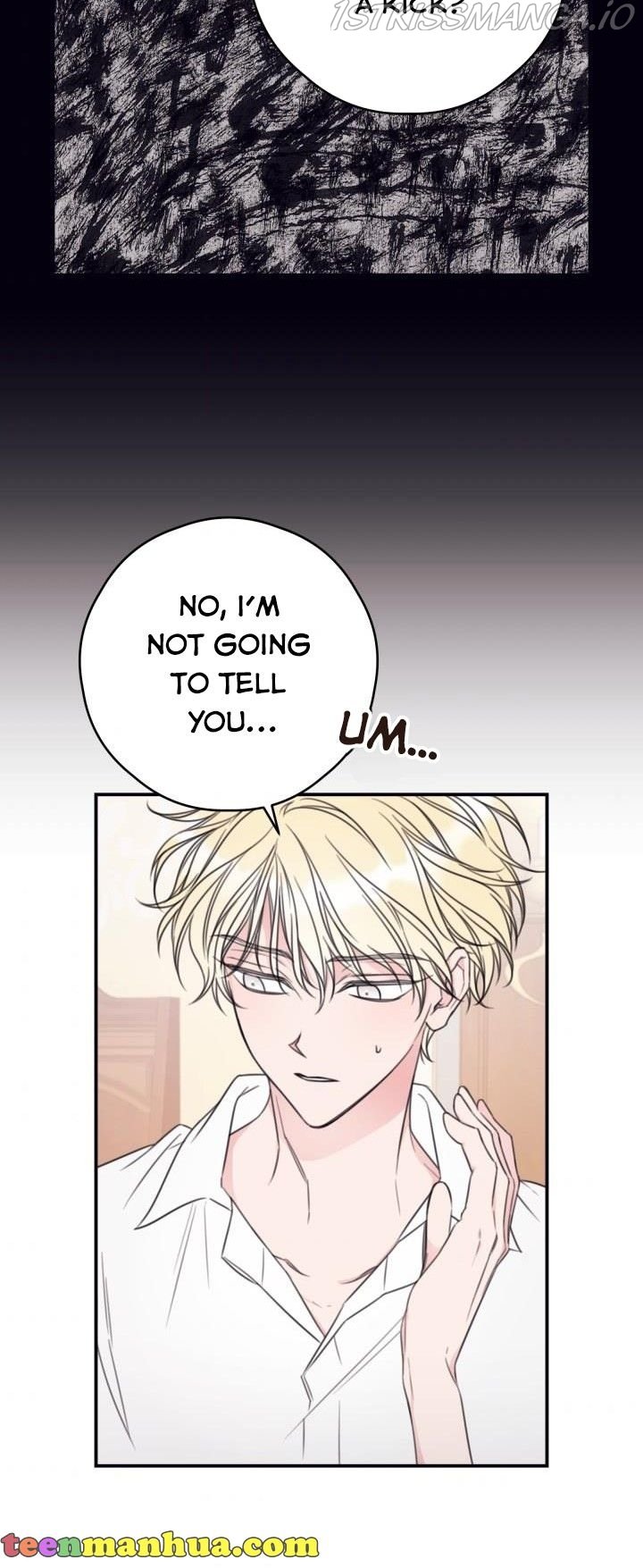 I Will Live as a Supporting Role in This Life chapter 10 page 22