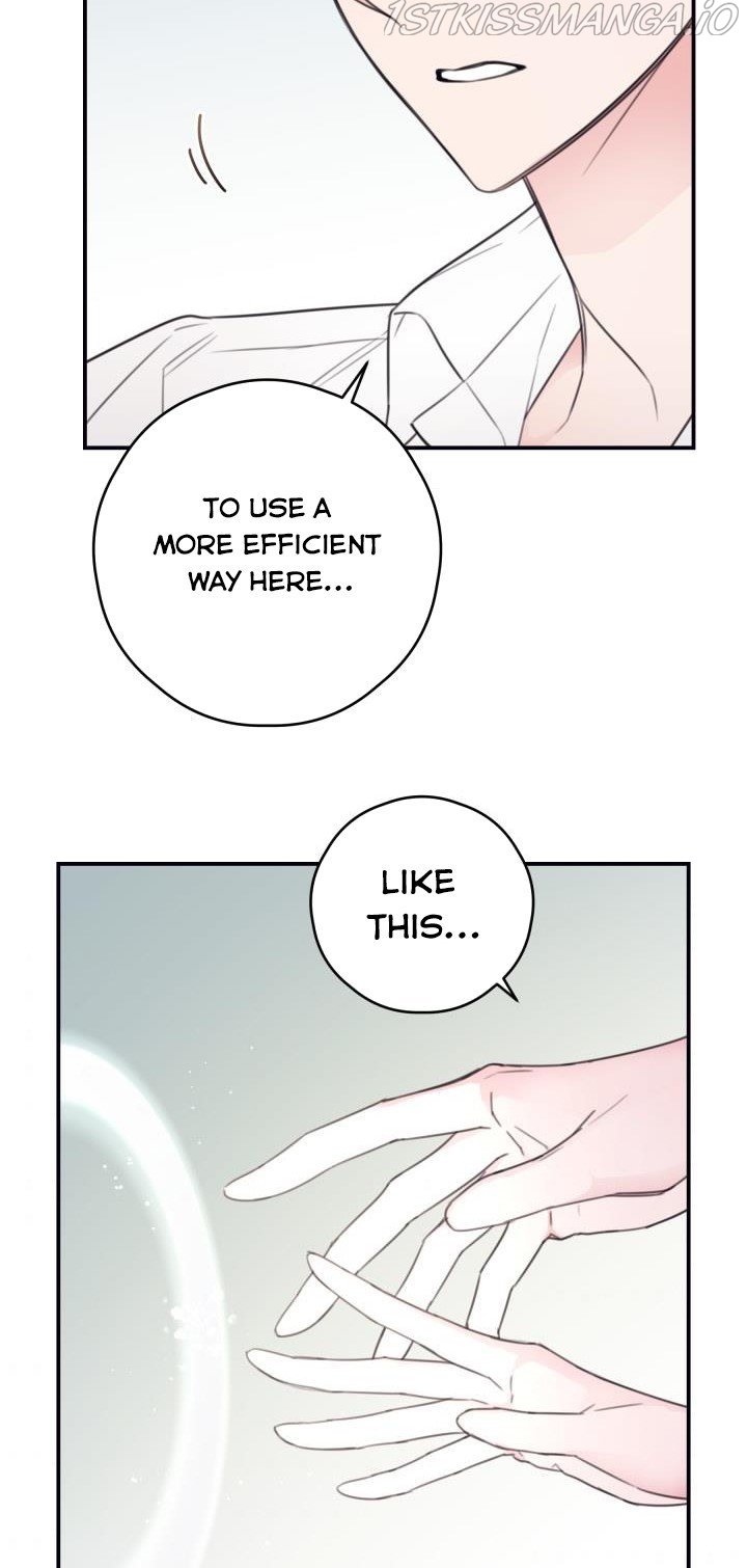I Will Live as a Supporting Role in This Life chapter 10 page 28