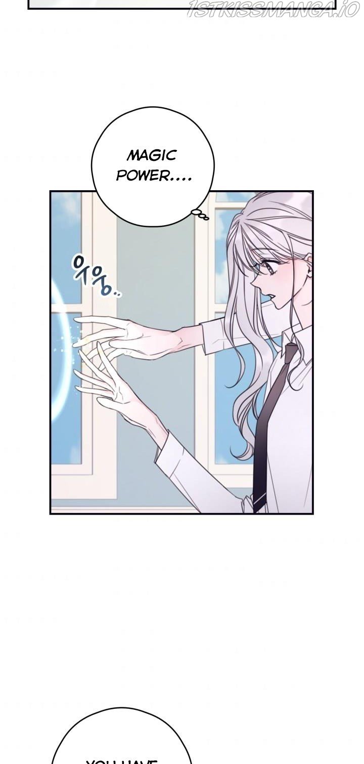 I Will Live as a Supporting Role in This Life chapter 10 page 29
