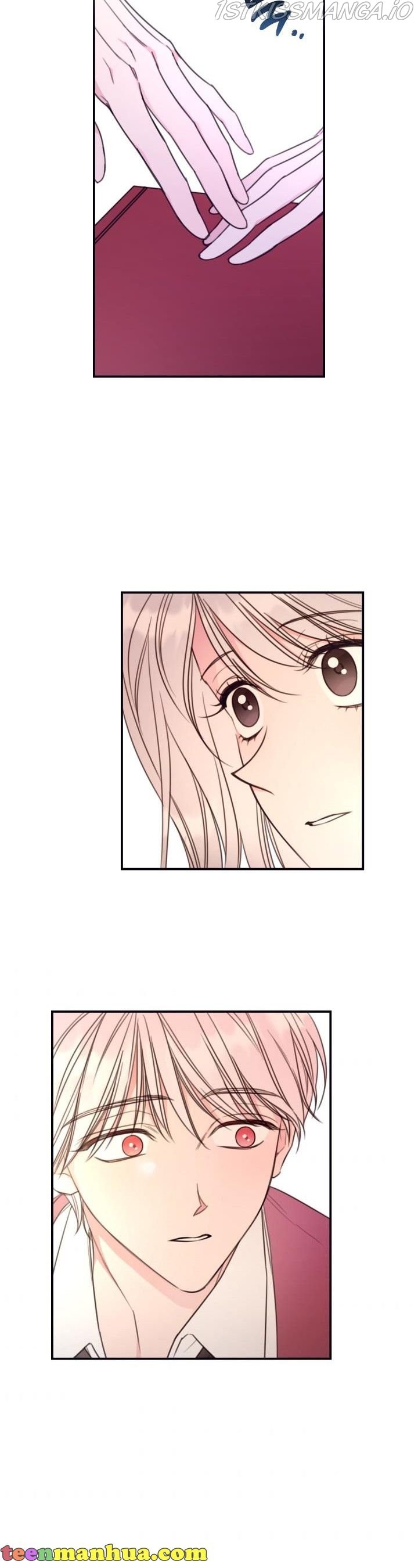 I Will Live as a Supporting Role in This Life chapter 10 page 4
