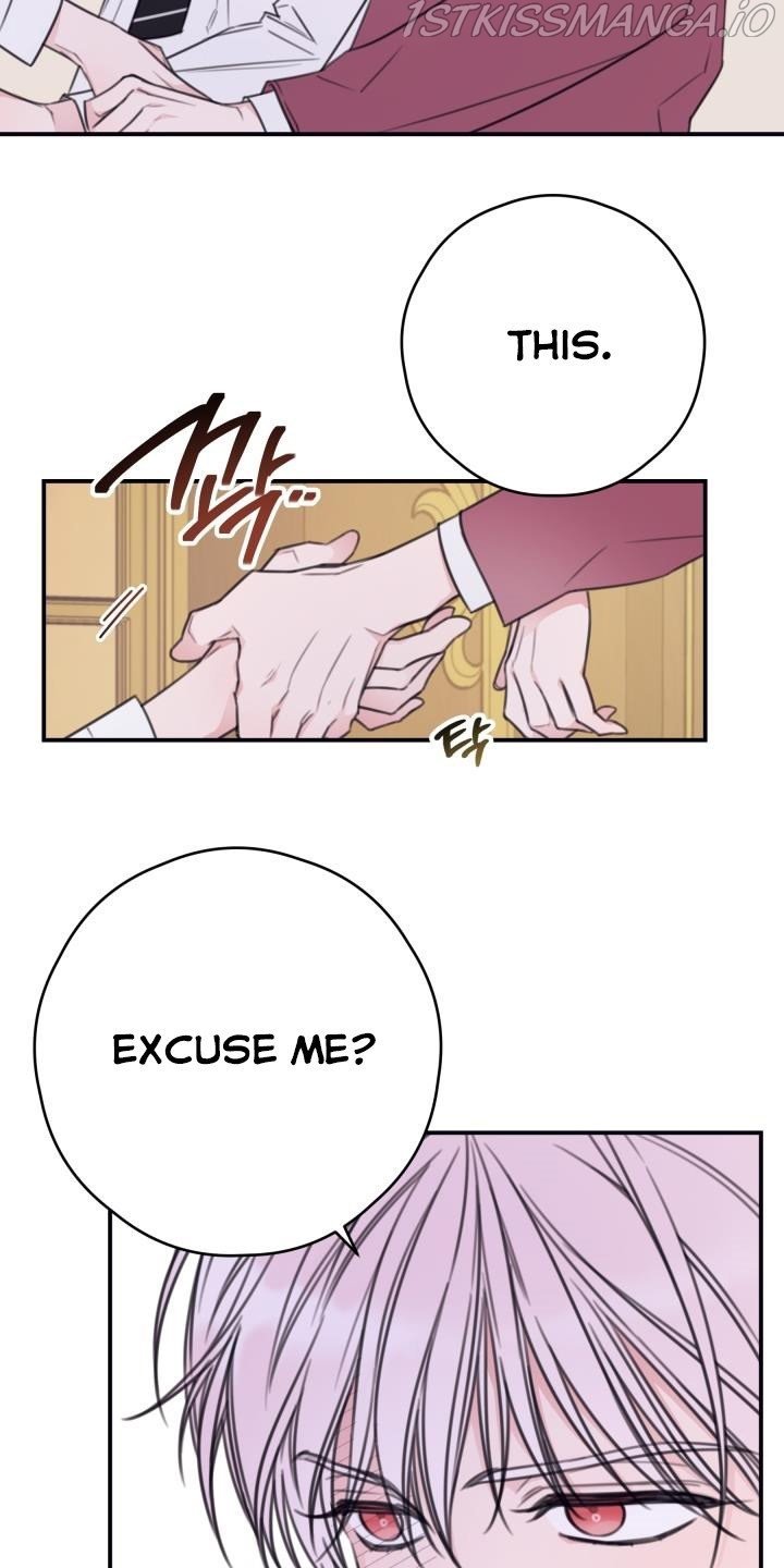 I Will Live as a Supporting Role in This Life chapter 11 page 21