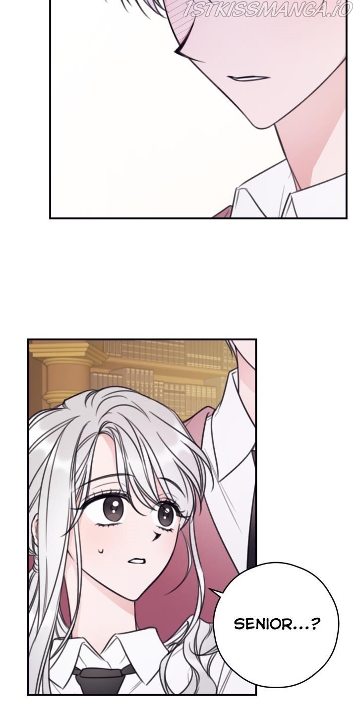 I Will Live as a Supporting Role in This Life chapter 11 page 22