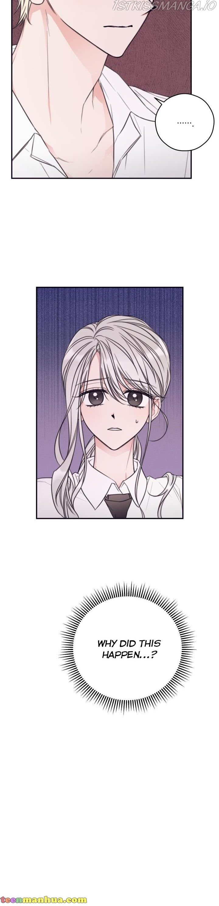 I Will Live as a Supporting Role in This Life chapter 12 page 3