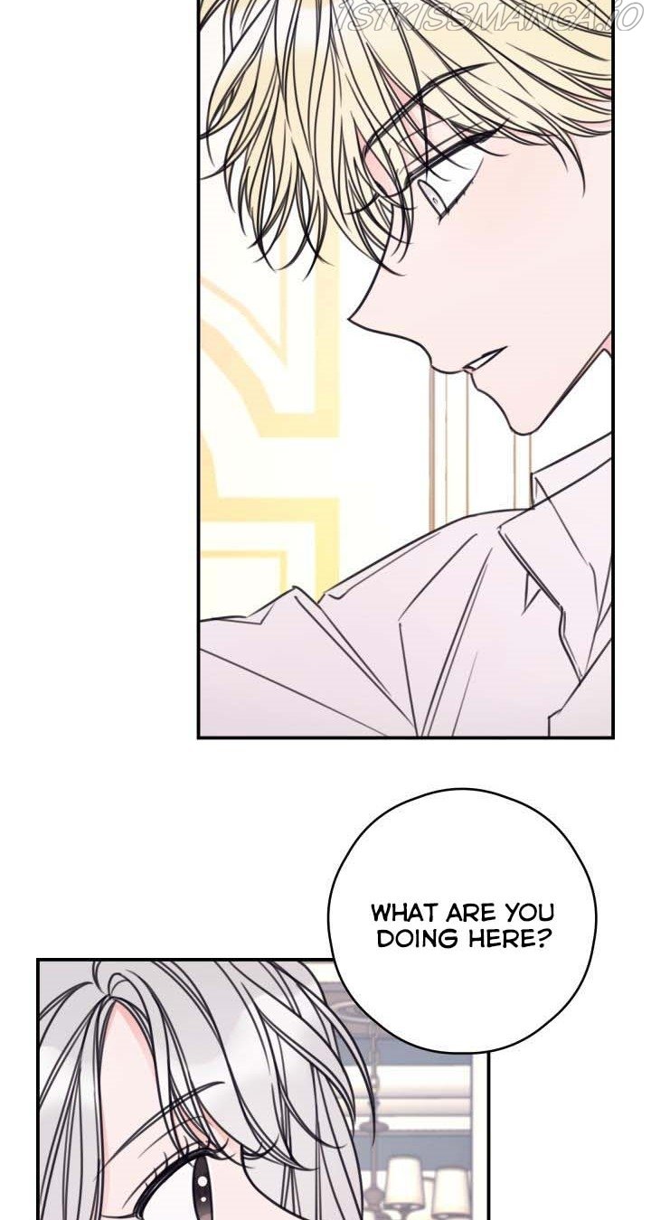 I Will Live as a Supporting Role in This Life chapter 16 page 19