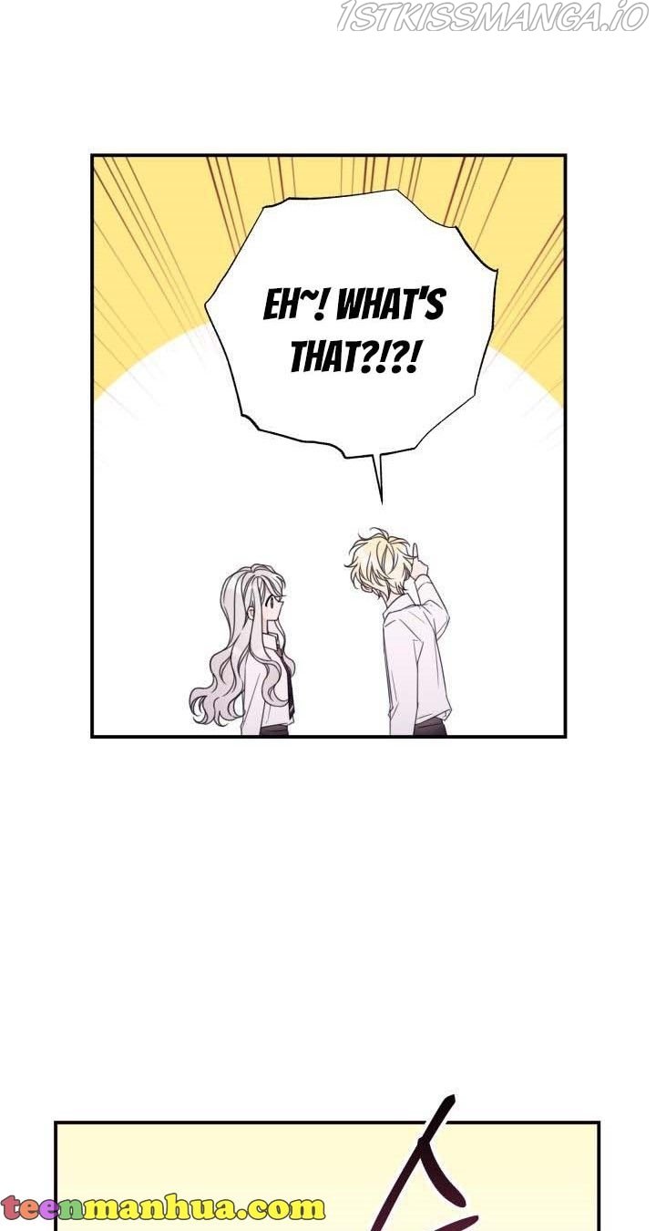I Will Live as a Supporting Role in This Life chapter 16 page 22