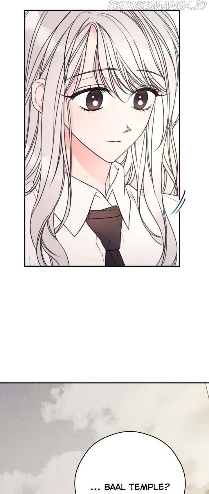 I Will Live as a Supporting Role in This Life chapter 17 page 20