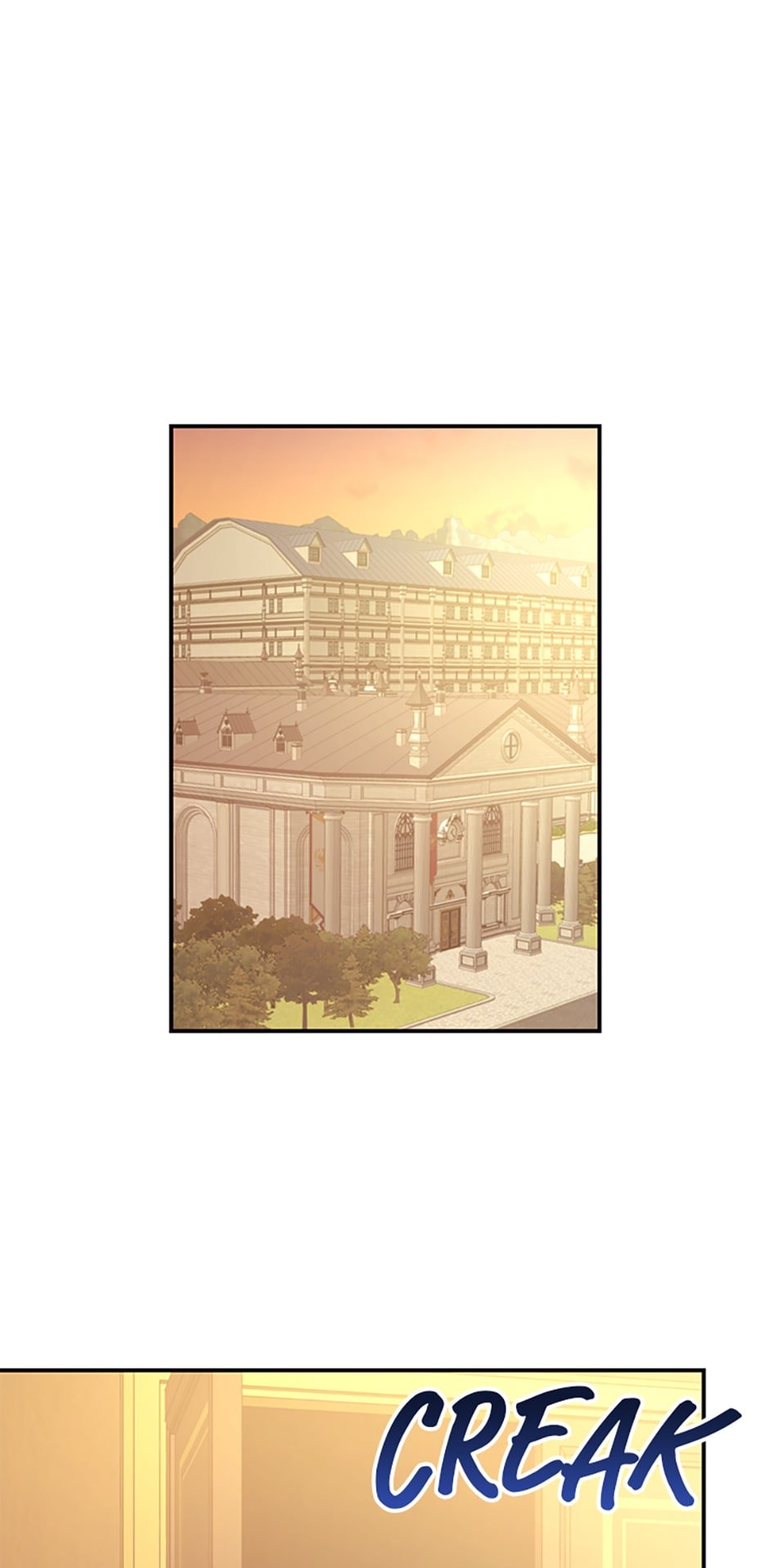 I Will Live as a Supporting Role in This Life chapter 19 page 19
