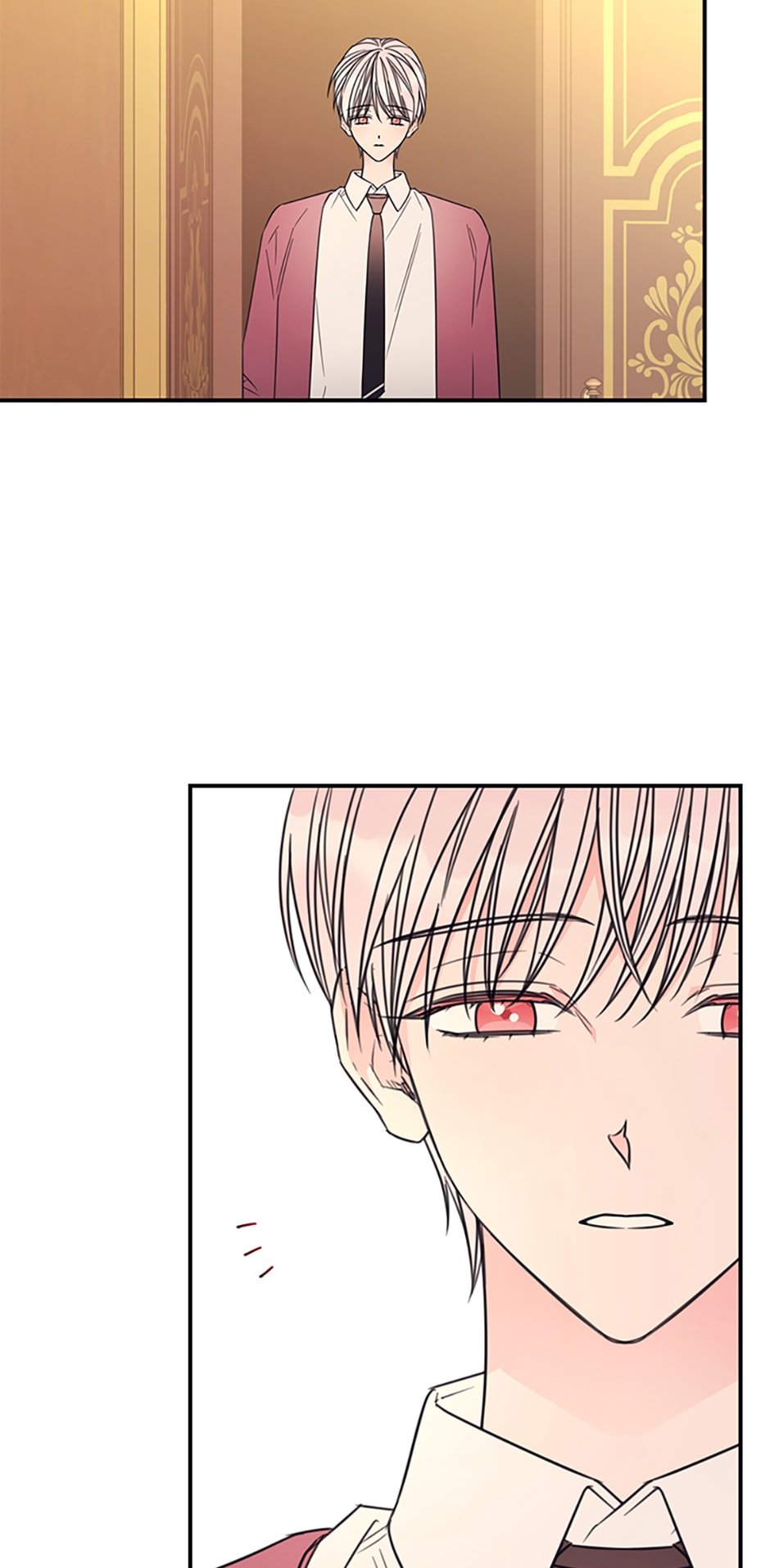 I Will Live as a Supporting Role in This Life chapter 19 page 20