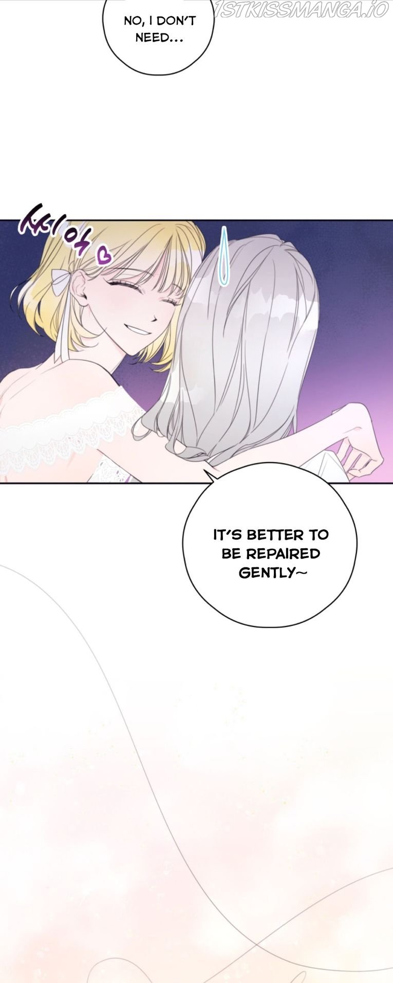 I Will Live as a Supporting Role in This Life chapter 2 page 22