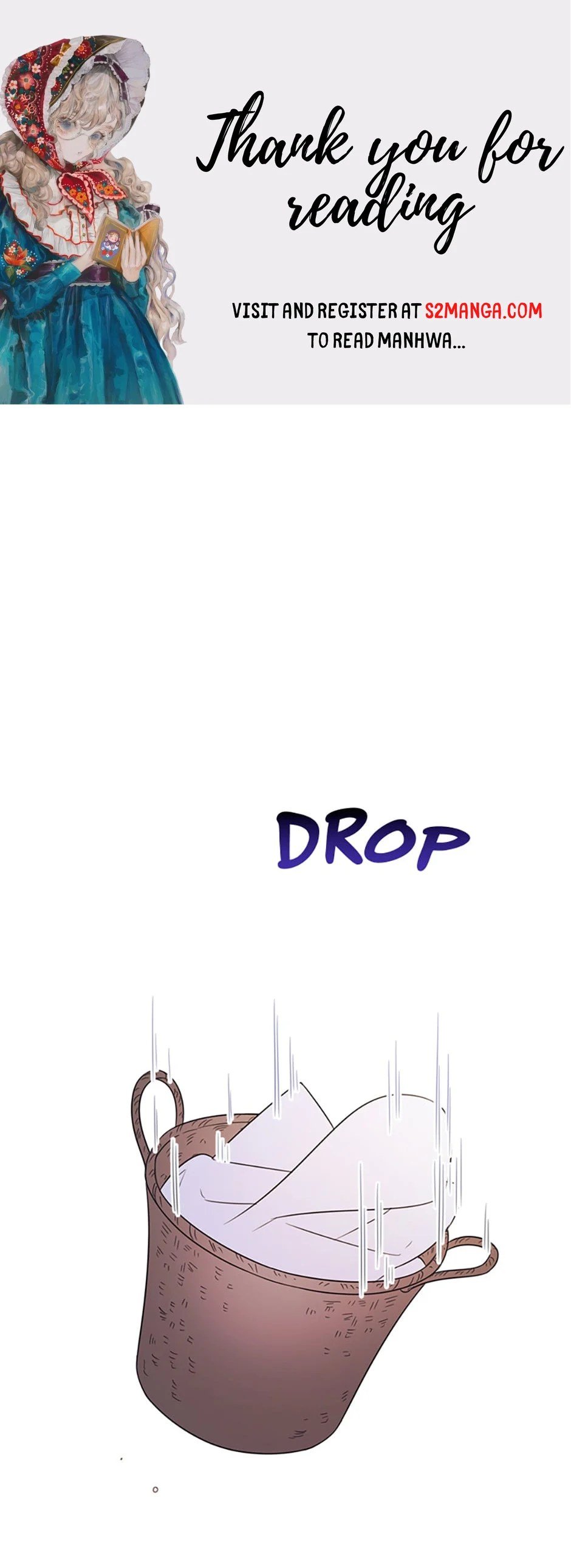 I Will Live as a Supporting Role in This Life chapter 20 page 1