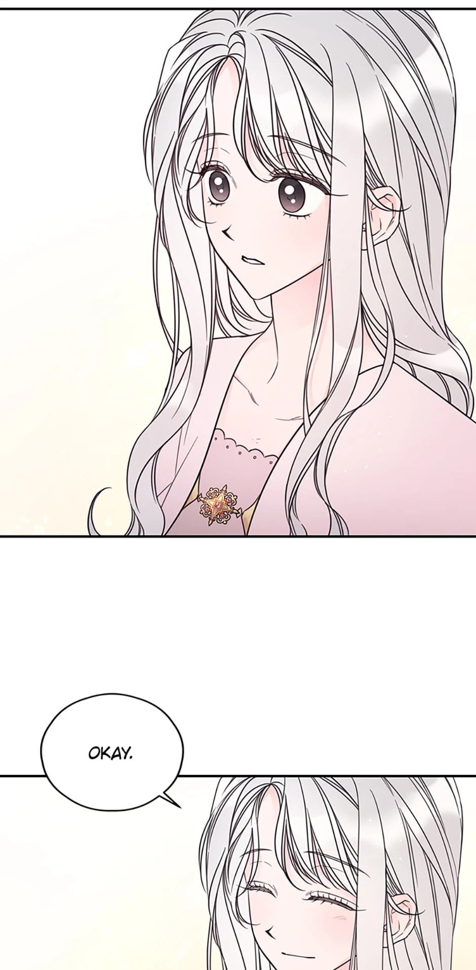 I Will Live as a Supporting Role in This Life chapter 20 page 8