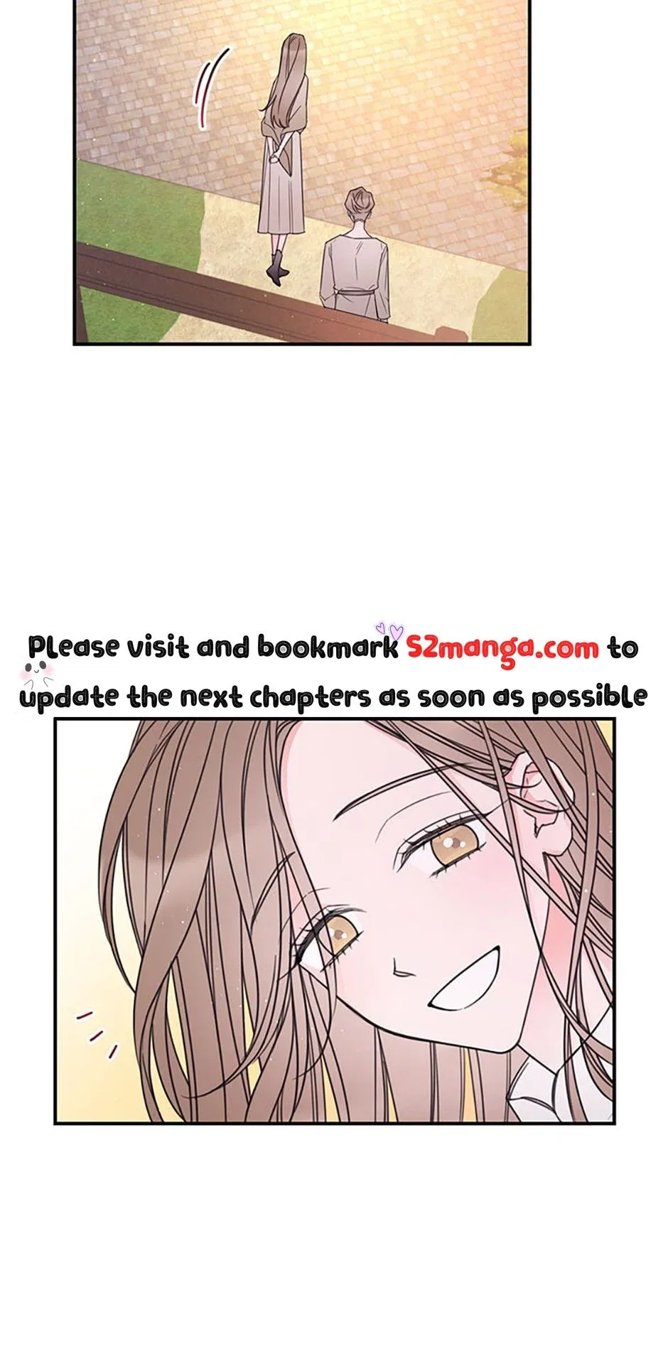 I Will Live as a Supporting Role in This Life chapter 21 page 11