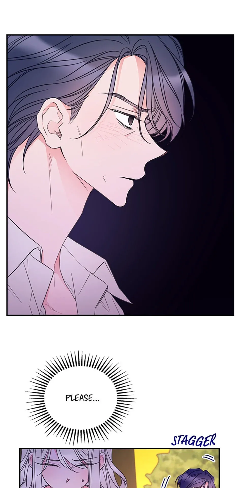 I Will Live as a Supporting Role in This Life chapter 21 page 3