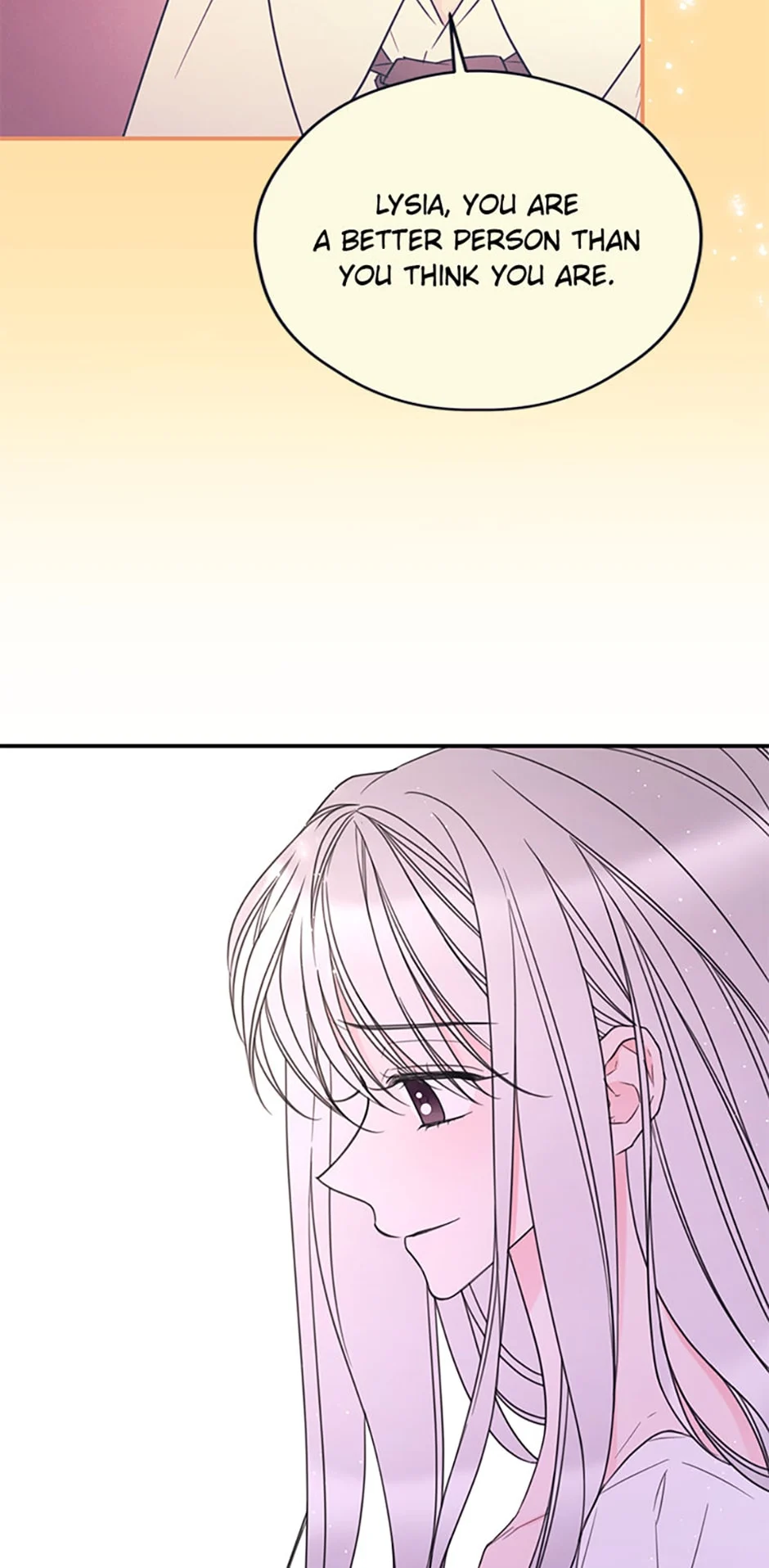 I Will Live as a Supporting Role in This Life chapter 22 page 11