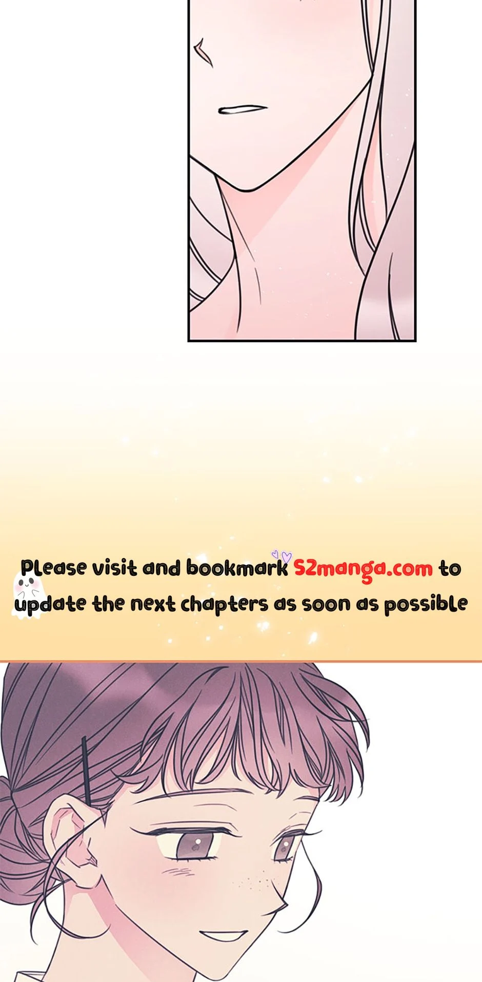 I Will Live as a Supporting Role in This Life chapter 22 page 9