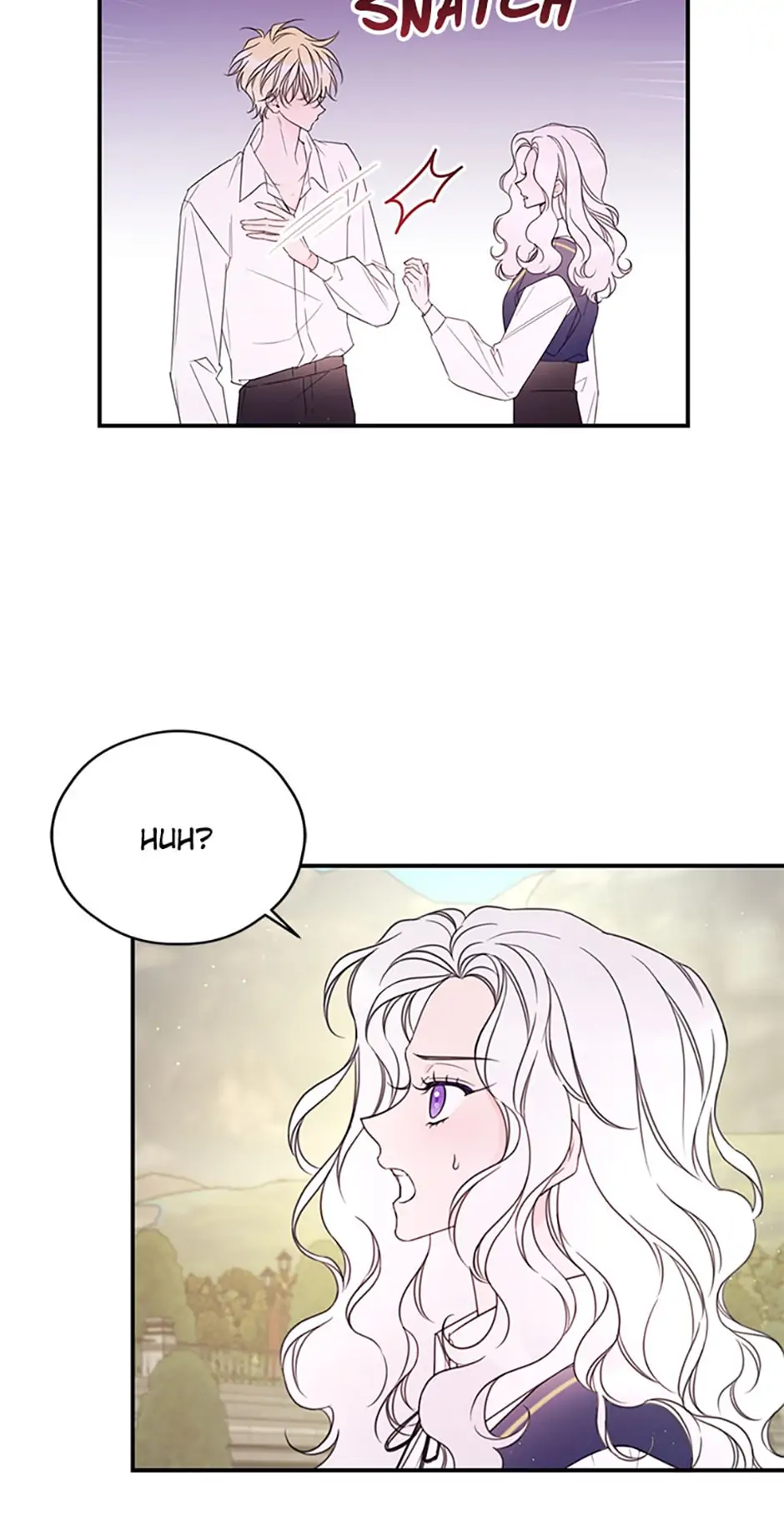 I Will Live as a Supporting Role in This Life chapter 23 page 19