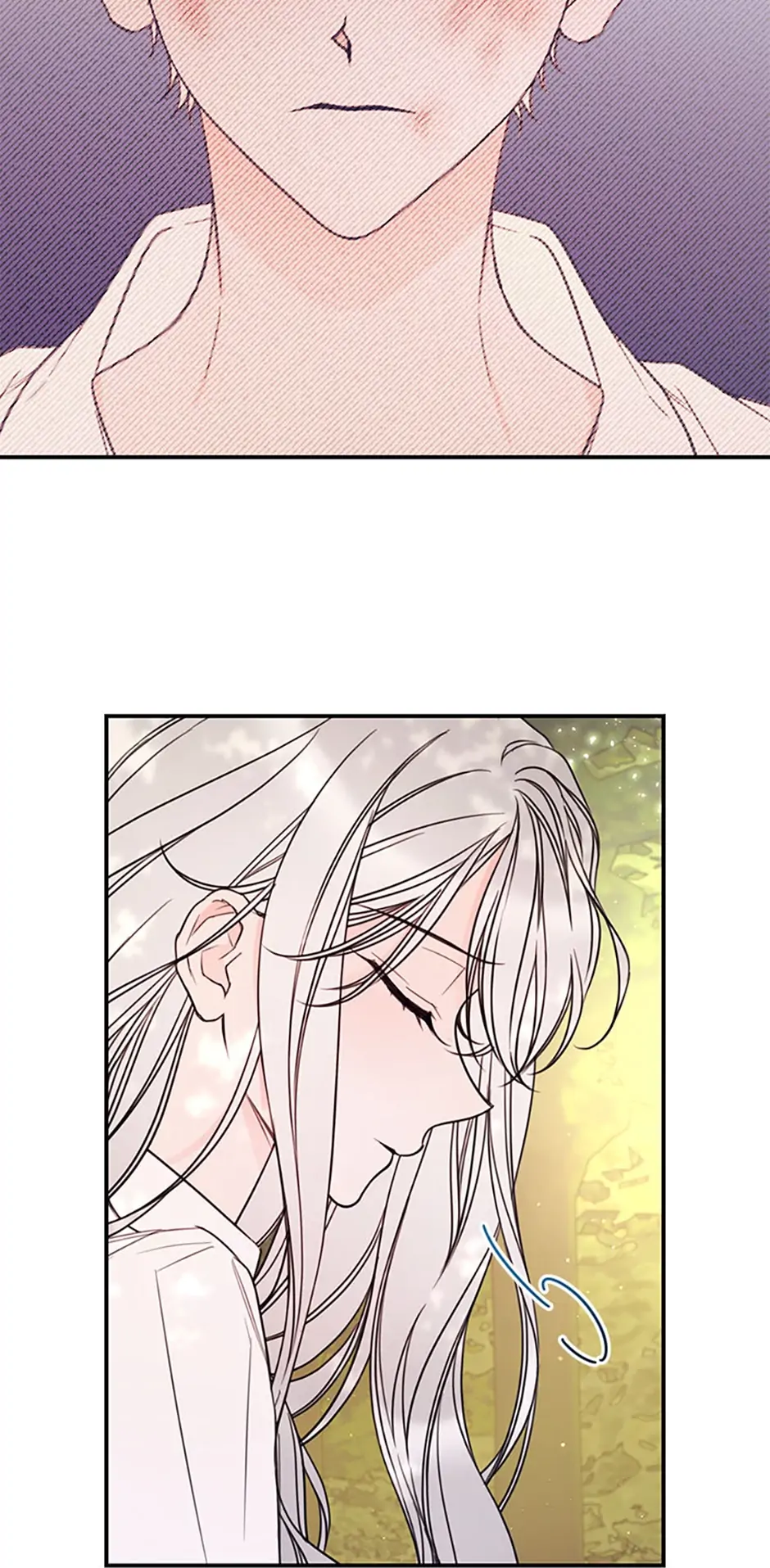 I Will Live as a Supporting Role in This Life chapter 23 page 28
