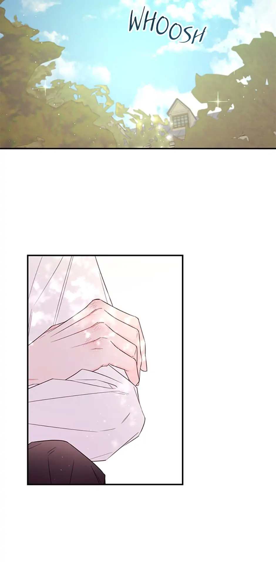 I Will Live as a Supporting Role in This Life chapter 23 page 34