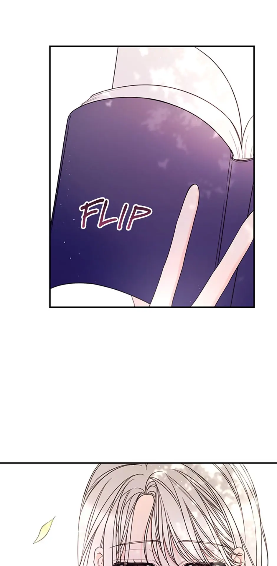 I Will Live as a Supporting Role in This Life chapter 23 page 35