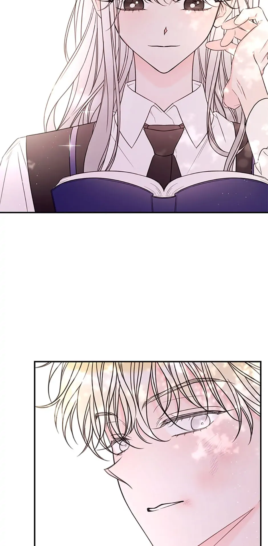 I Will Live as a Supporting Role in This Life chapter 23 page 36
