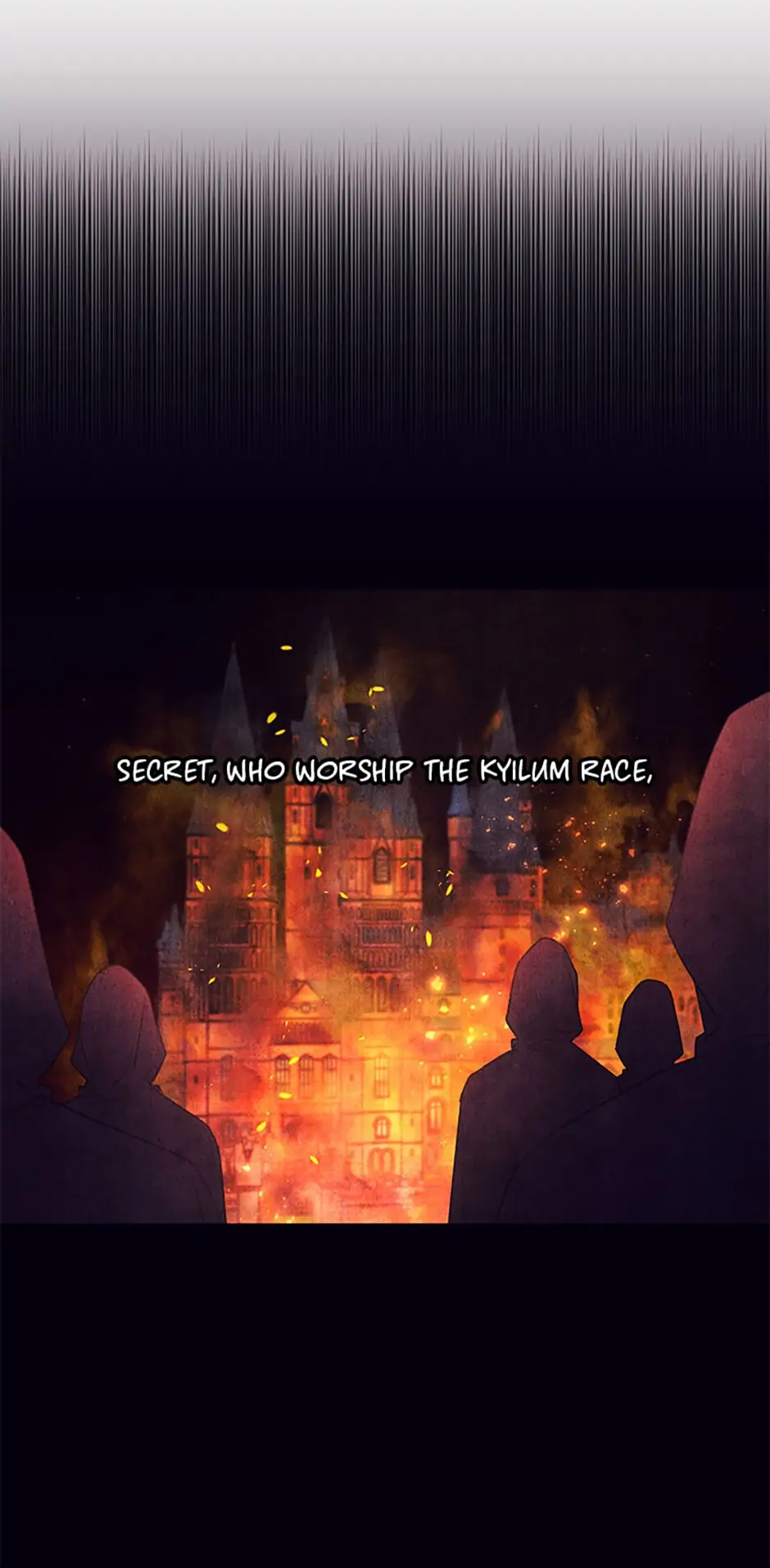 I Will Live as a Supporting Role in This Life chapter 23 page 6