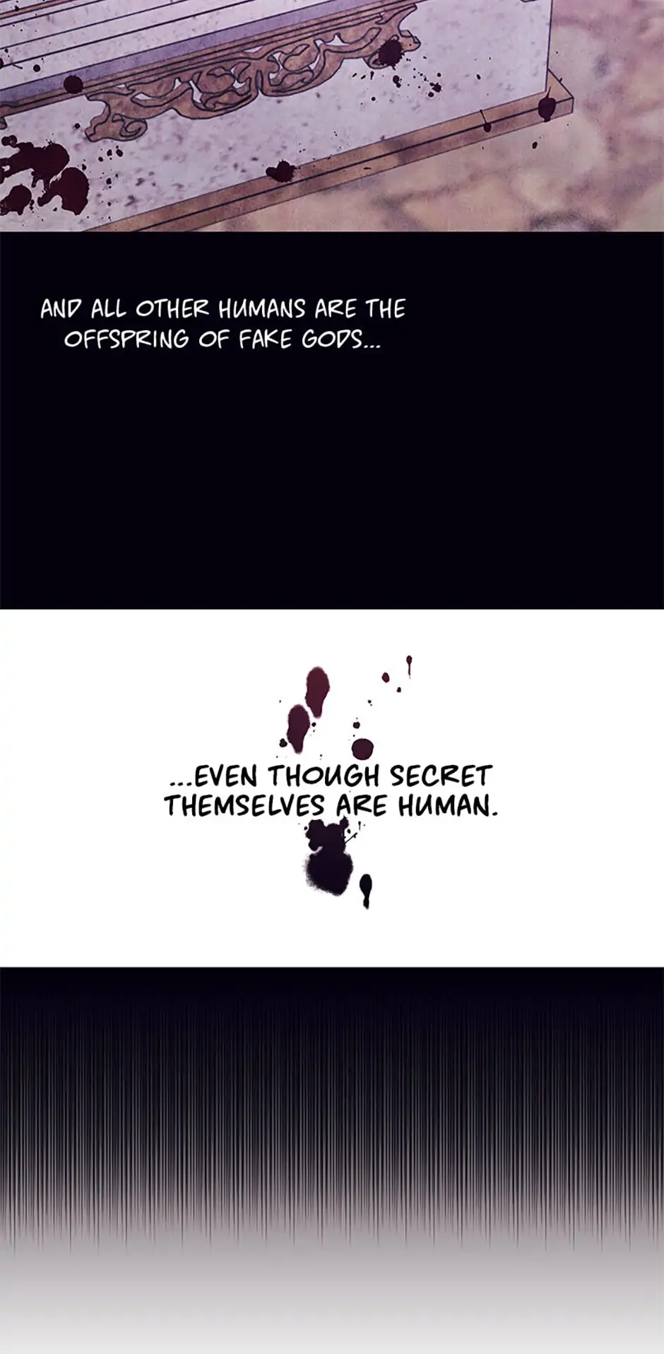 I Will Live as a Supporting Role in This Life chapter 23 page 8