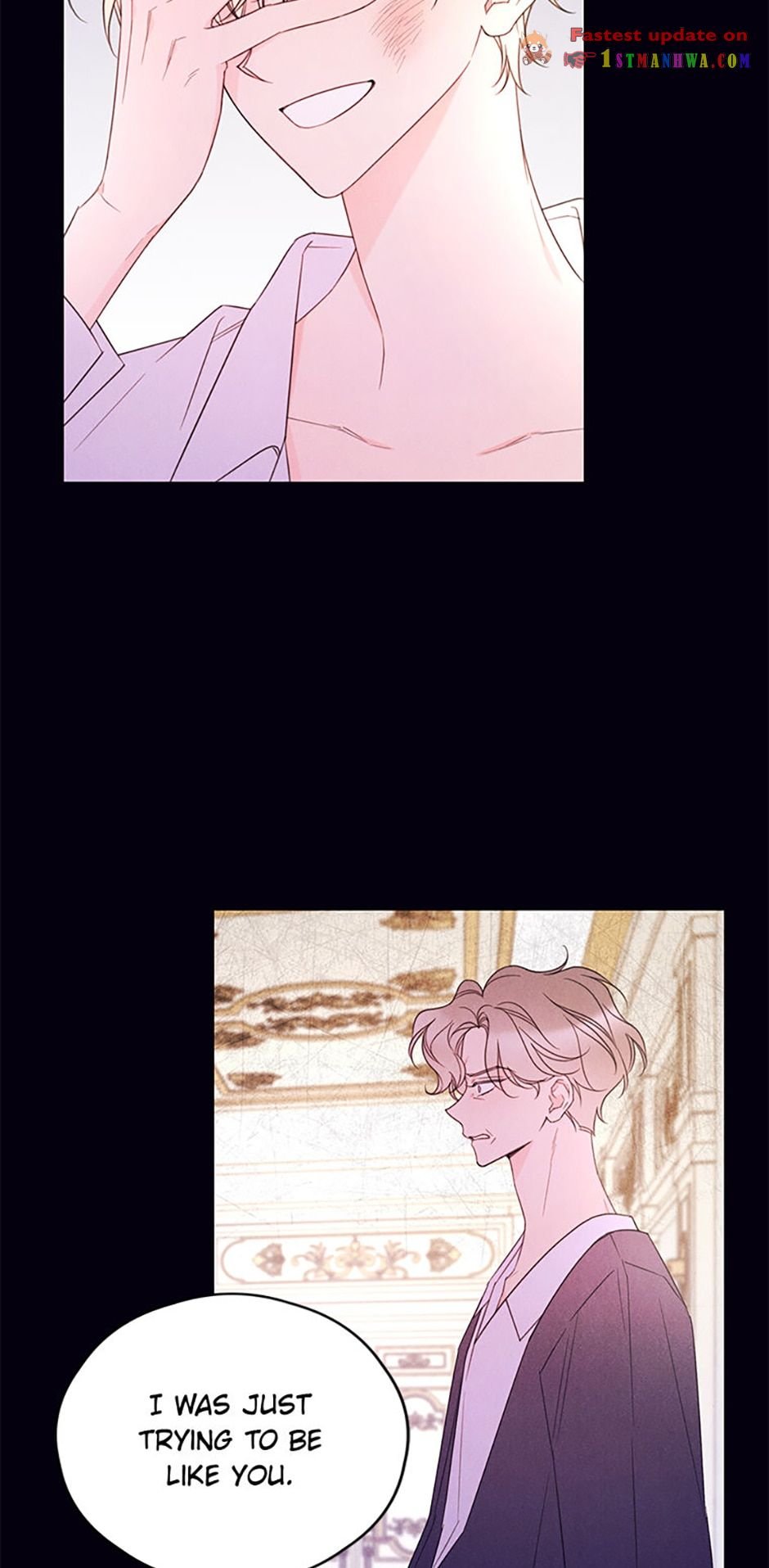 I Will Live as a Supporting Role in This Life chapter 24 page 23