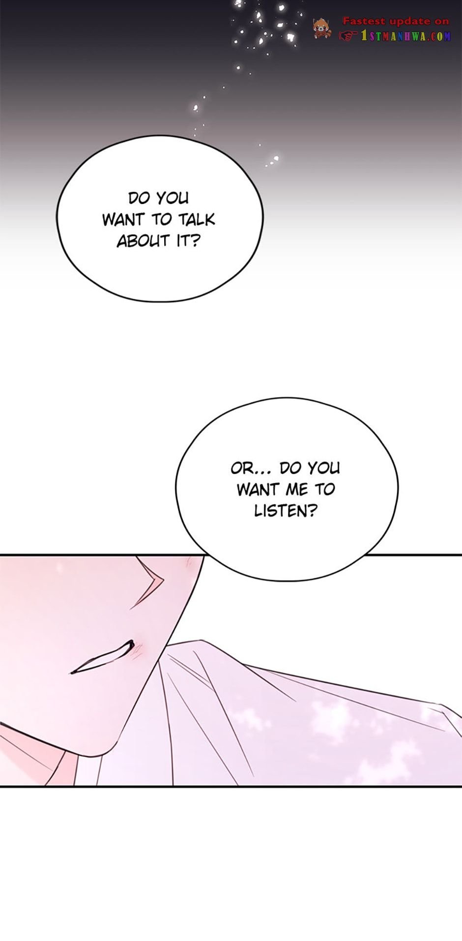 I Will Live as a Supporting Role in This Life chapter 24 page 30
