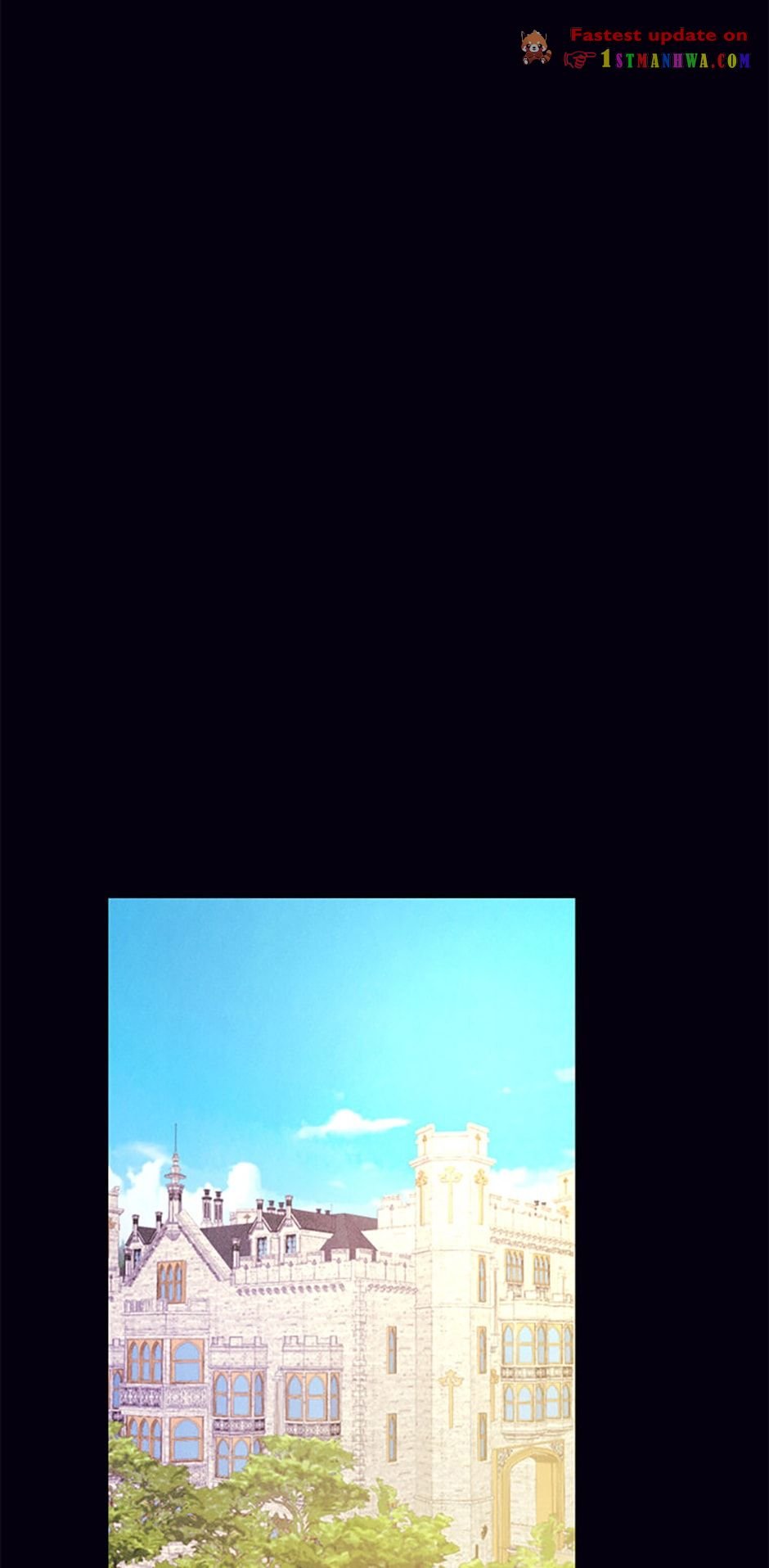I Will Live as a Supporting Role in This Life chapter 24 page 4