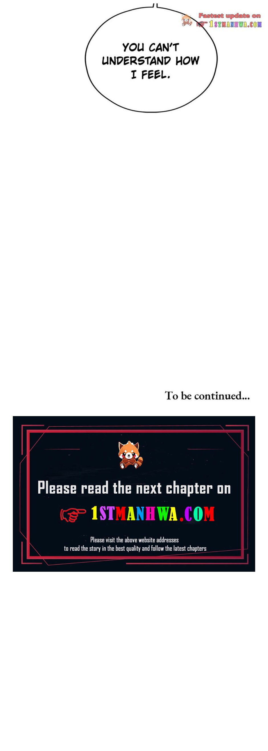 I Will Live as a Supporting Role in This Life chapter 24 page 47