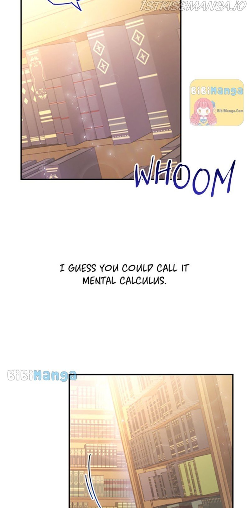 I Will Live as a Supporting Role in This Life chapter 28 page 10