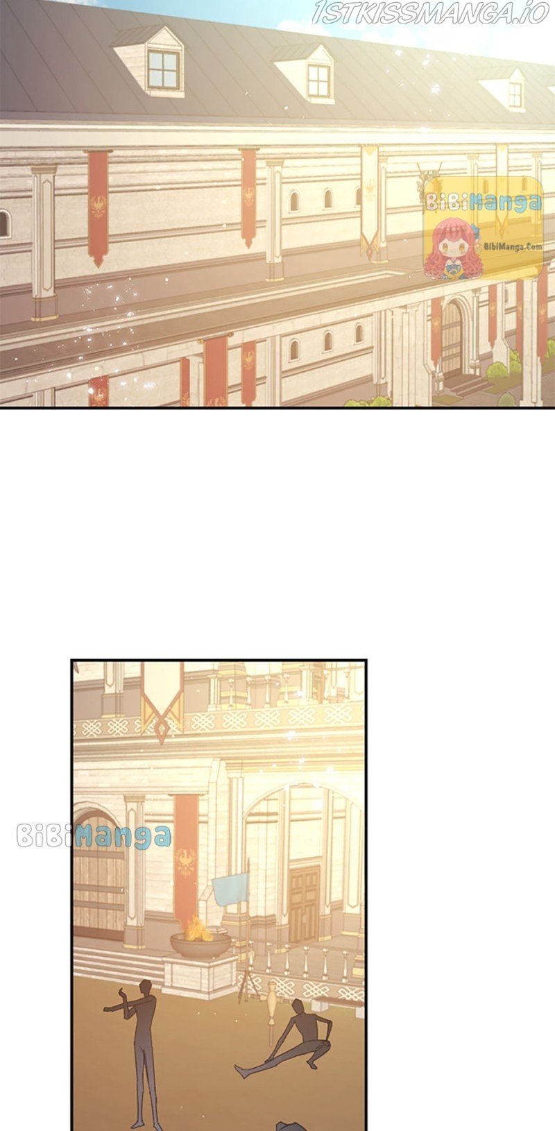 I Will Live as a Supporting Role in This Life chapter 28 page 29