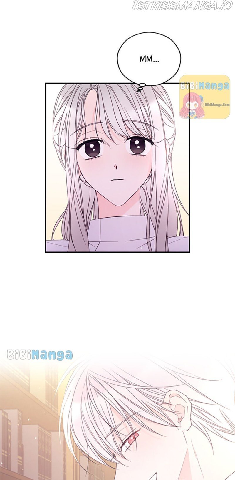 I Will Live as a Supporting Role in This Life chapter 28 page 35