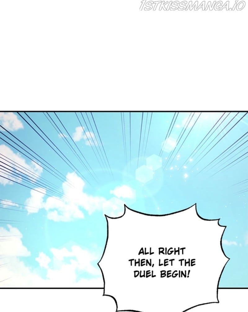 I Will Live as a Supporting Role in This Life chapter 28 page 43