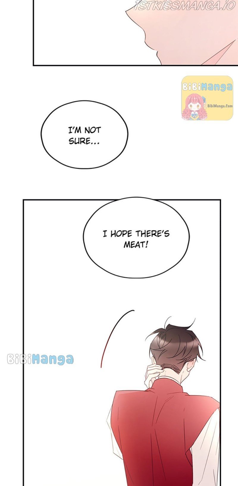I Will Live as a Supporting Role in This Life chapter 29 page 16
