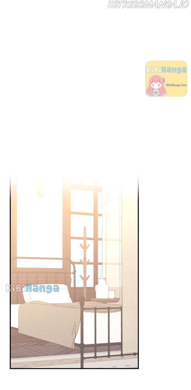 I Will Live as a Supporting Role in This Life chapter 29 page 21