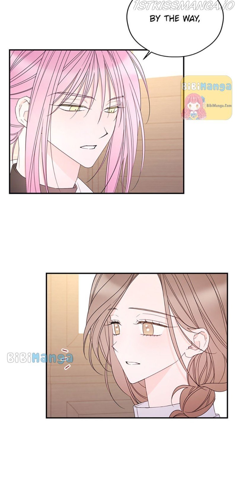 I Will Live as a Supporting Role in This Life chapter 29 page 24