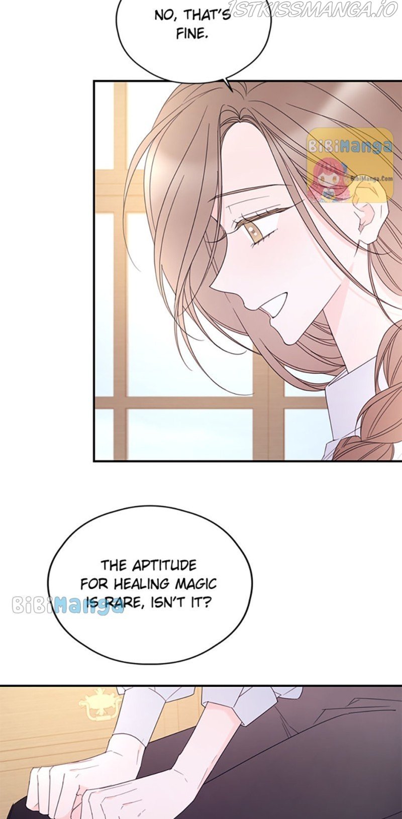 I Will Live as a Supporting Role in This Life chapter 29 page 27