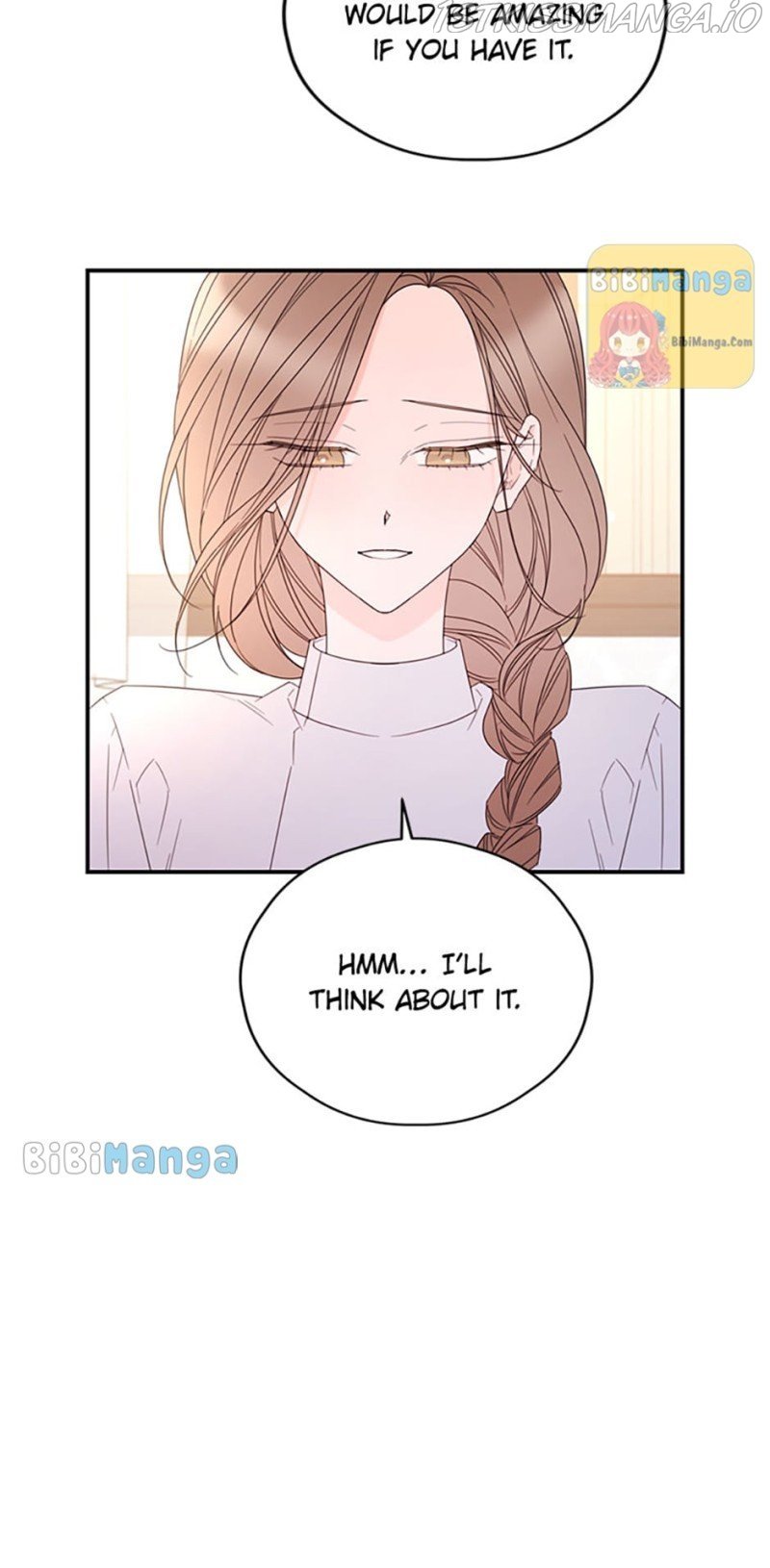 I Will Live as a Supporting Role in This Life chapter 29 page 29