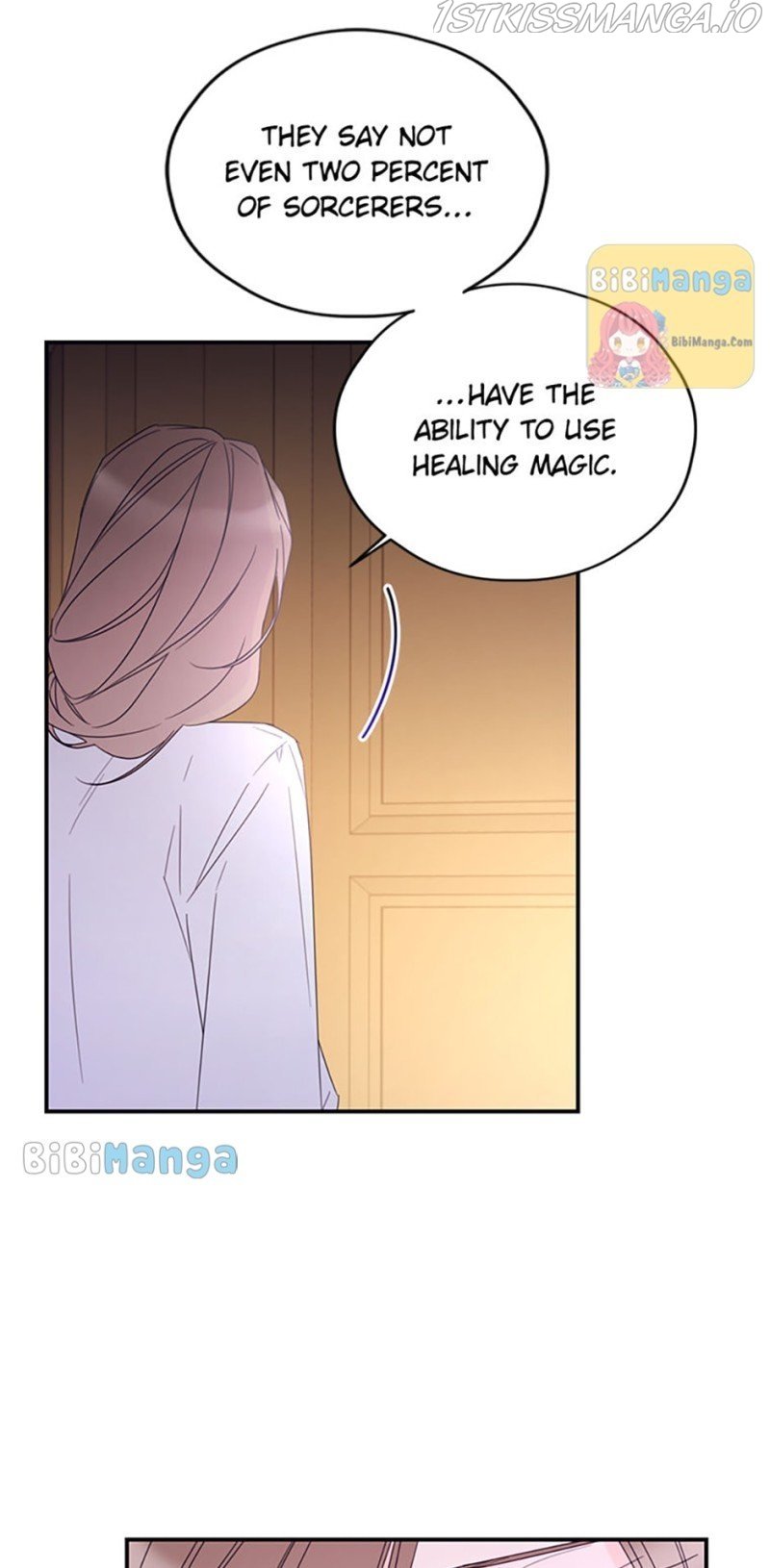 I Will Live as a Supporting Role in This Life chapter 29 page 31