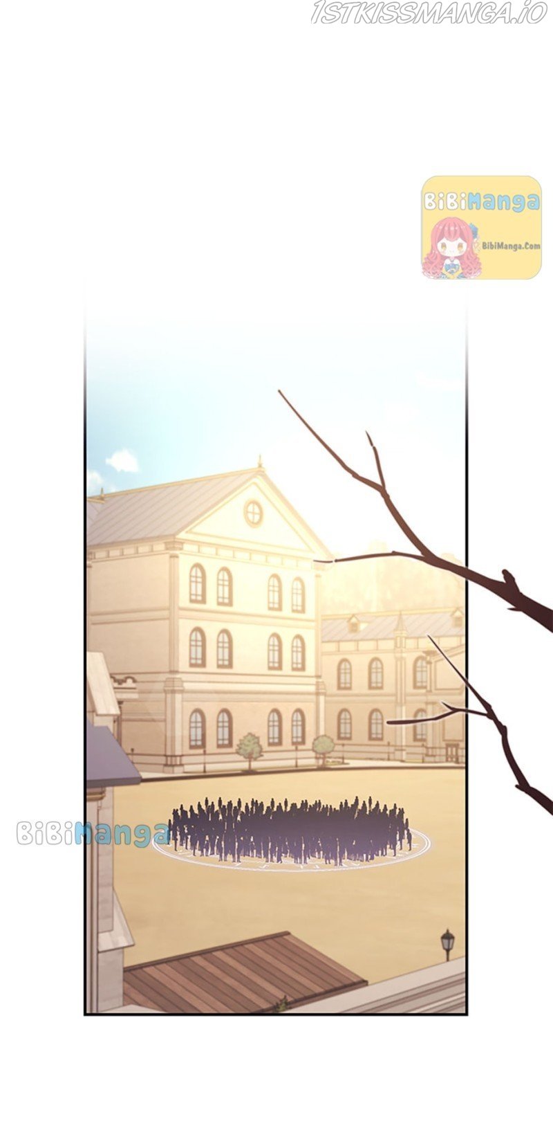 I Will Live as a Supporting Role in This Life chapter 29 page 34