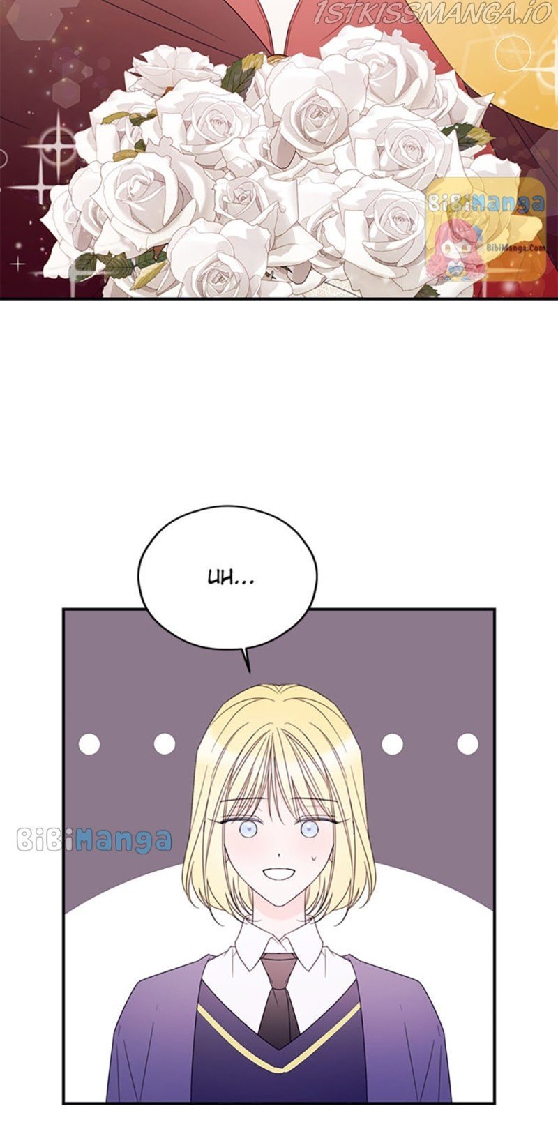 I Will Live as a Supporting Role in This Life chapter 29 page 36